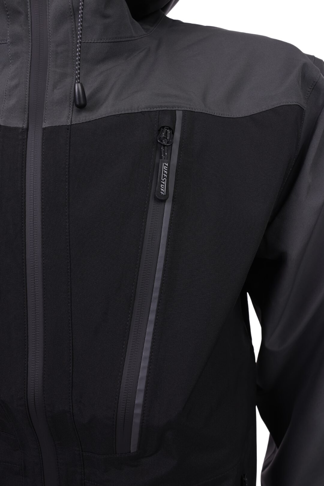 TUFFSTUFF PROSHELL JACKET, Vivid Promotion Workwear
