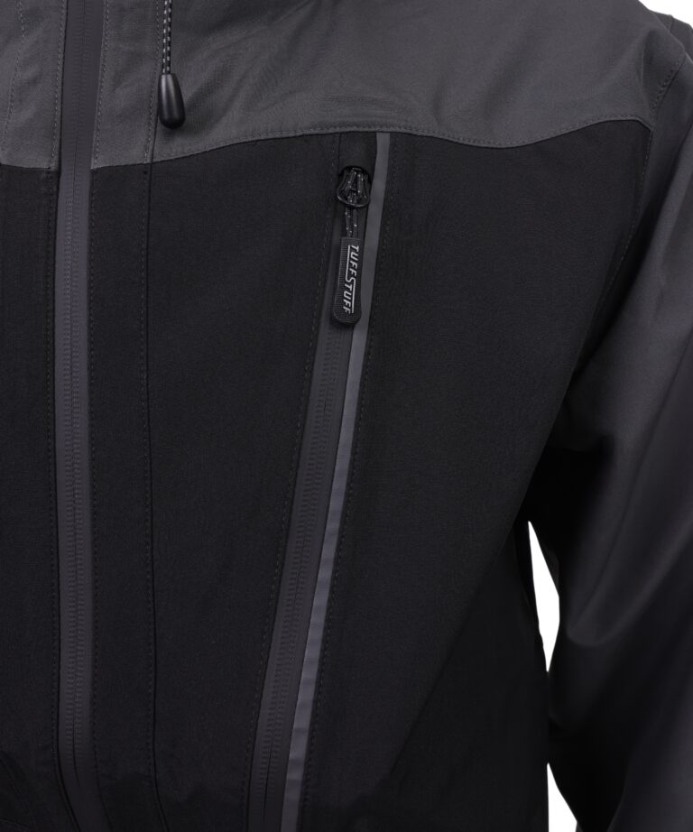 TUFFSTUFF PROSHELL JACKET, Vivid Promotion Workwear