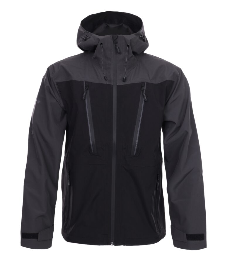 TUFFSTUFF PROSHELL JACKET