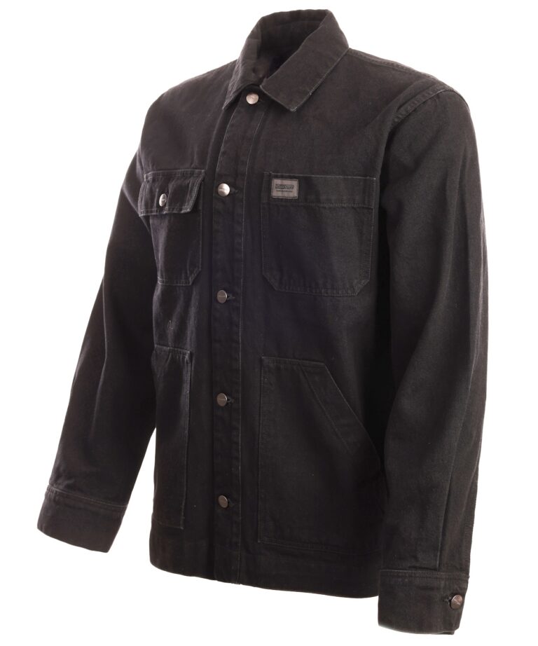 Alternative view of TUFFSTUFF RANGER JACKET