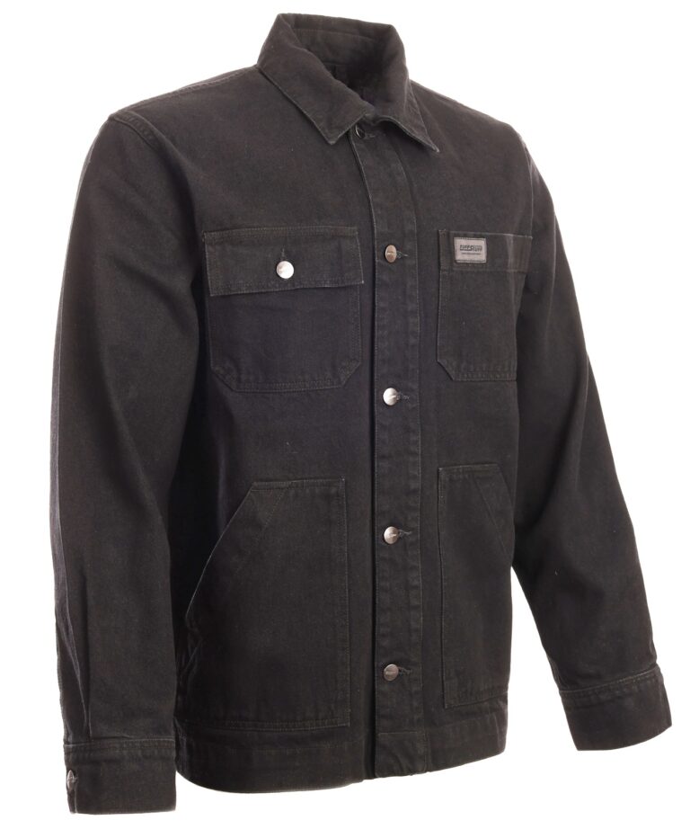 TUFFSTUFF RANGER JACKET, Vivid Promotion Workwear