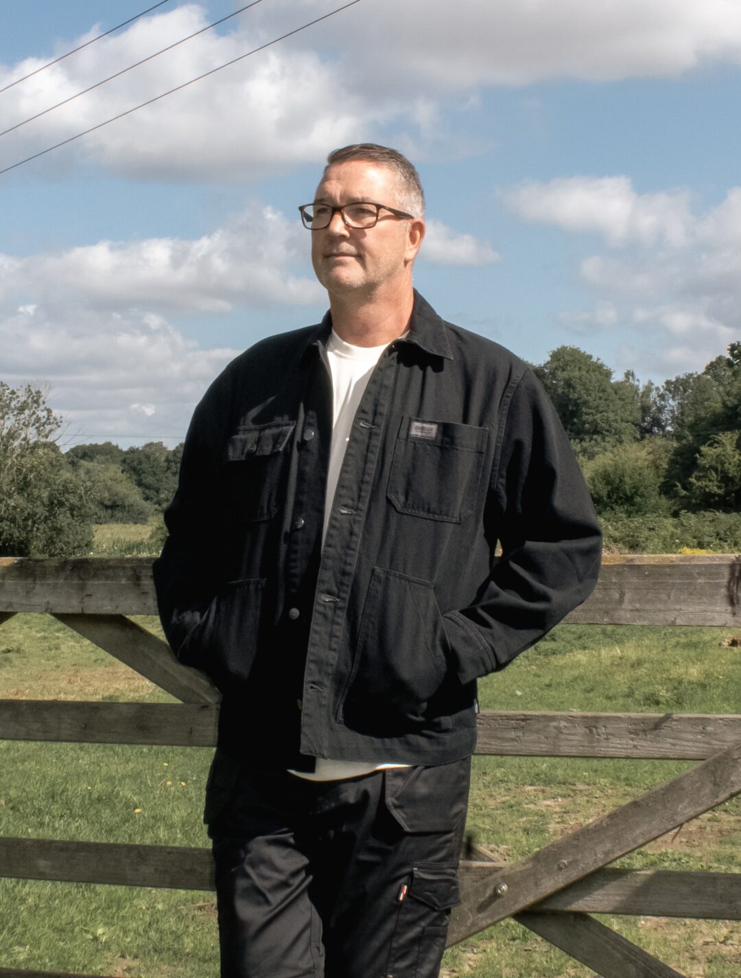 TUFFSTUFF RANGER JACKET, Vivid Promotion Workwear
