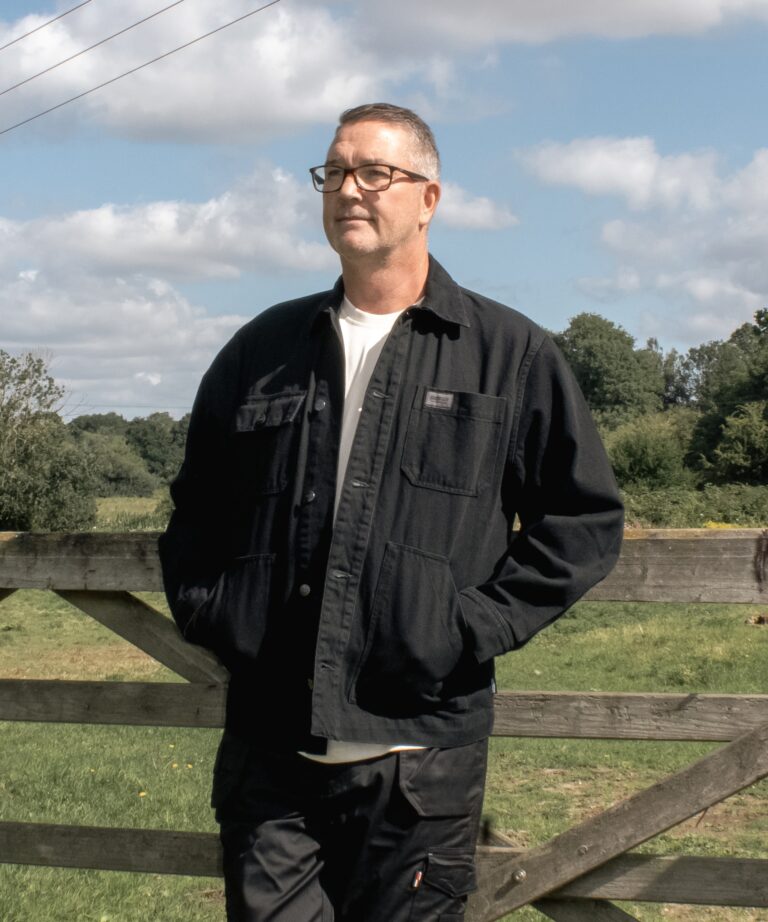 TUFFSTUFF RANGER JACKET, Vivid Promotion Workwear