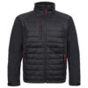 TUFFSTUFF STRATFORD SOFTSHELL JACKET, Vivid Promotion Workwear