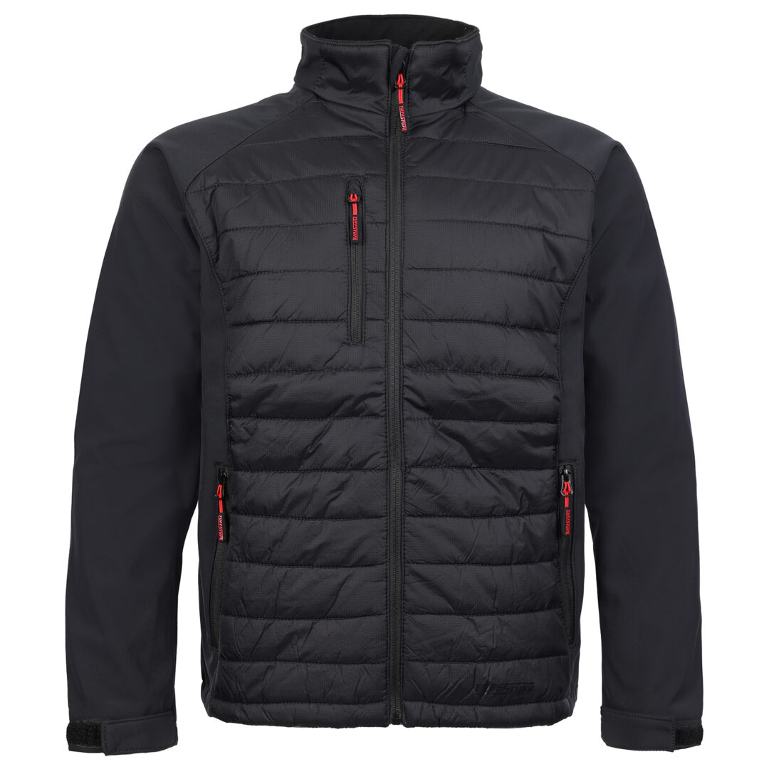 TUFFSTUFF SNAPE JACKET, Vivid Promotion Workwear