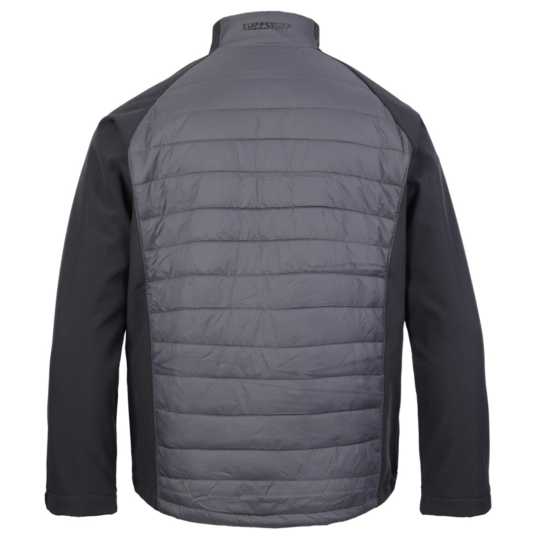 TUFFSTUFF SNAPE JACKET, Vivid Promotion Workwear