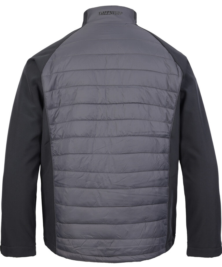 TUFFSTUFF SNAPE JACKET, Vivid Promotion Workwear