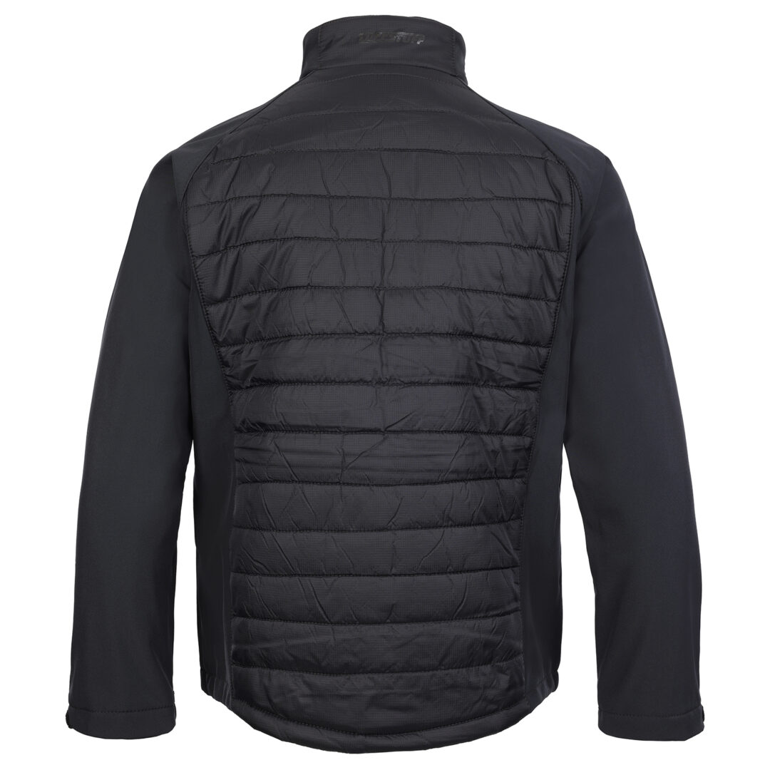 TUFFSTUFF SNAPE JACKET, Vivid Promotion Workwear