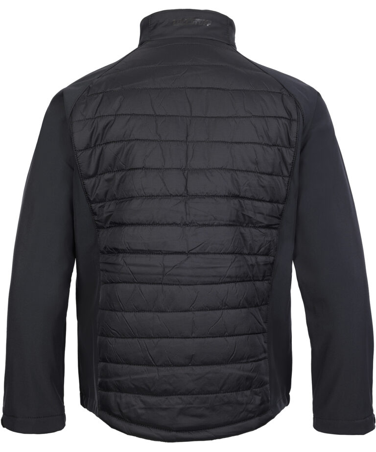 TUFFSTUFF SNAPE JACKET, Vivid Promotion Workwear