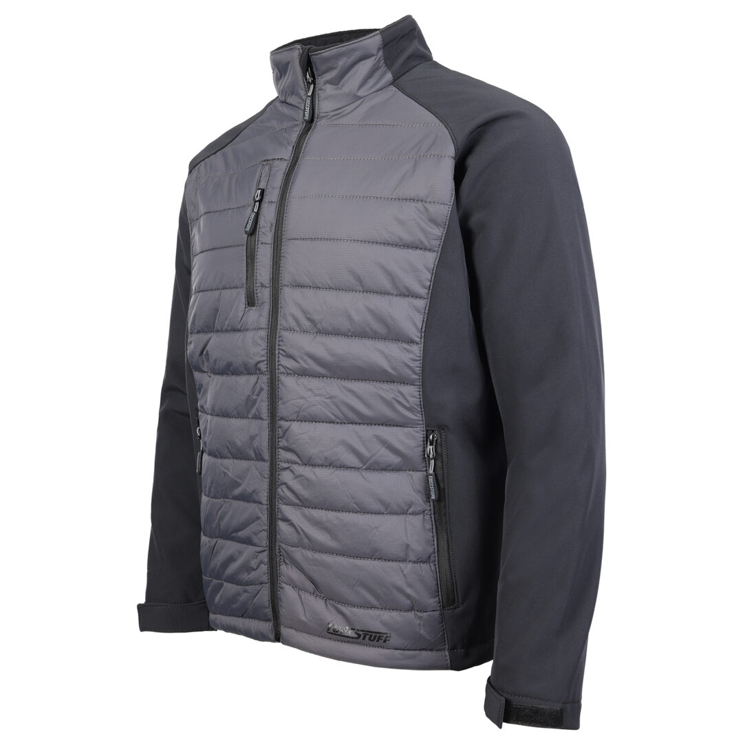TUFFSTUFF SNAPE JACKET, Vivid Promotion Workwear