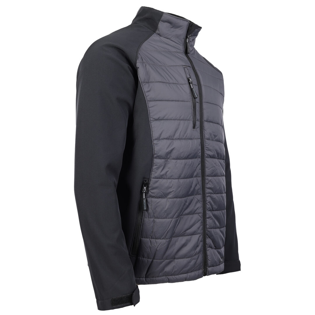 TUFFSTUFF SNAPE JACKET, Vivid Promotion Workwear