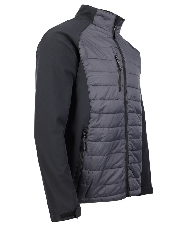 TUFFSTUFF SNAPE JACKET, Vivid Promotion Workwear