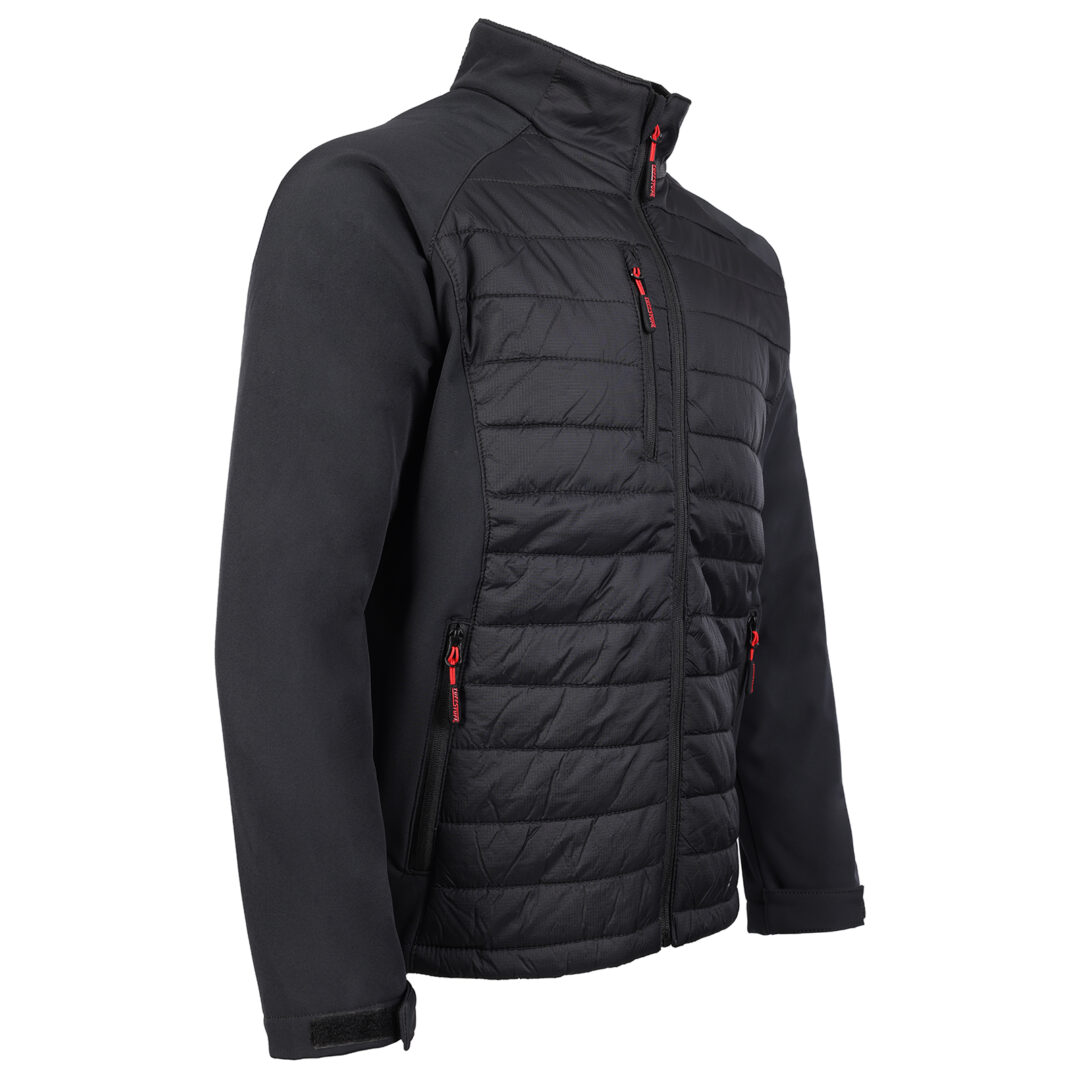 TUFFSTUFF SNAPE JACKET, Vivid Promotion Workwear