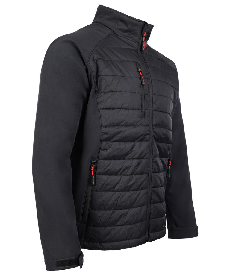 TUFFSTUFF SNAPE JACKET, Vivid Promotion Workwear
