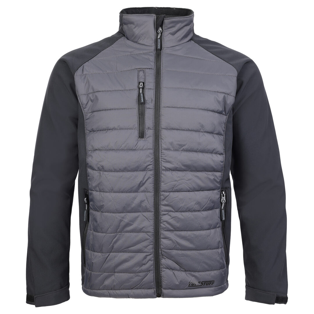 TUFFSTUFF SNAPE JACKET, Vivid Promotion Workwear