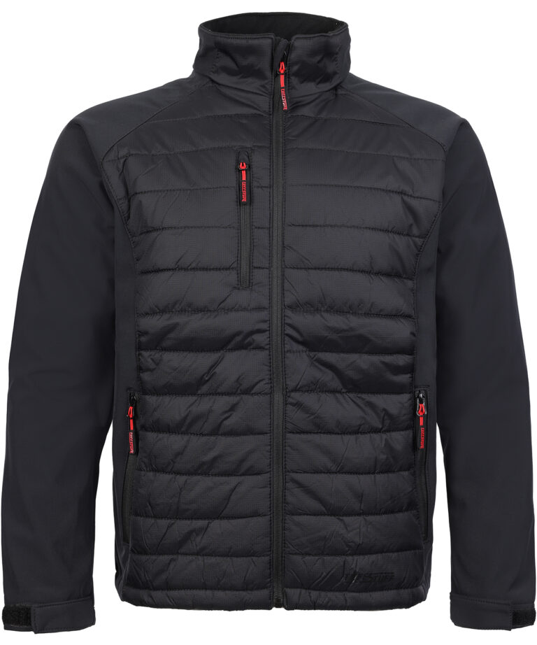 TUFFSTUFF SNAPE JACKET