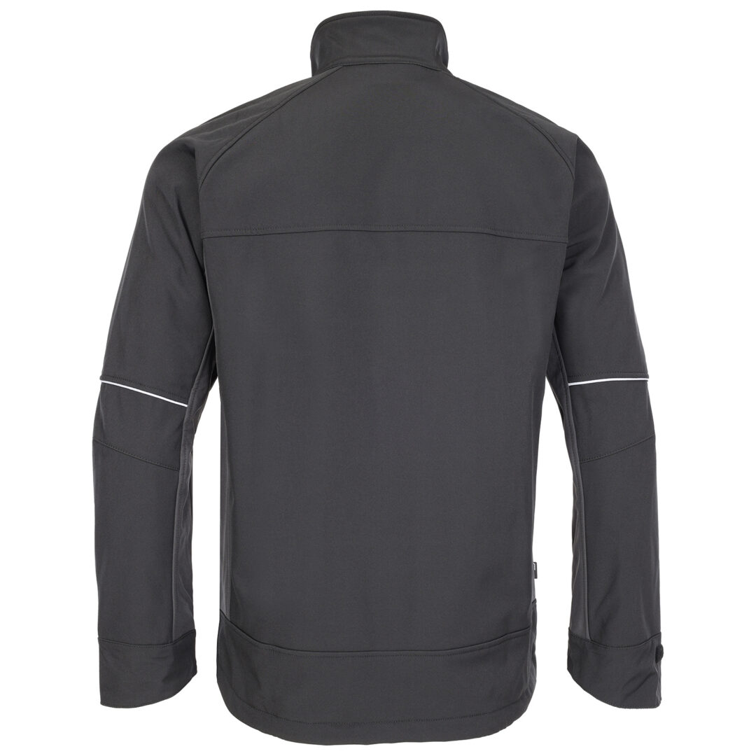 TUFFSTUFF STANTON SOFTSHELL JACKET, Vivid Promotion Workwear