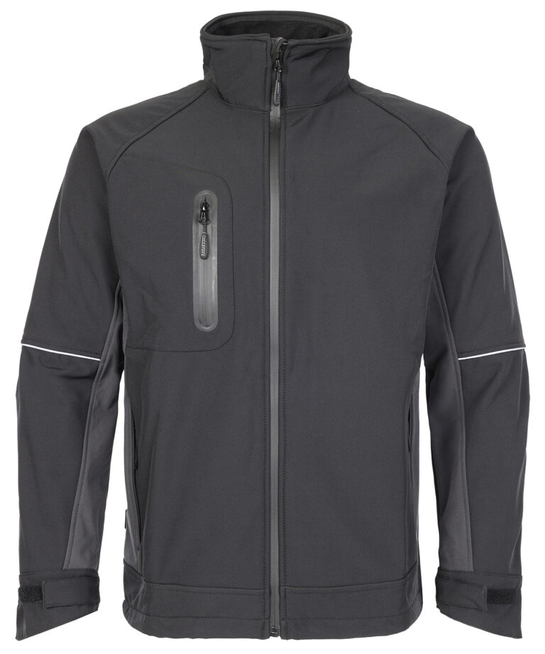 TUFFSTUFF STANTON SOFTSHELL JACKET