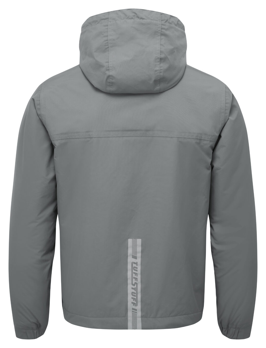 TUFFSTUFF SUTHERLAND LINED WINDBREAKER, Vivid Promotion Workwear
