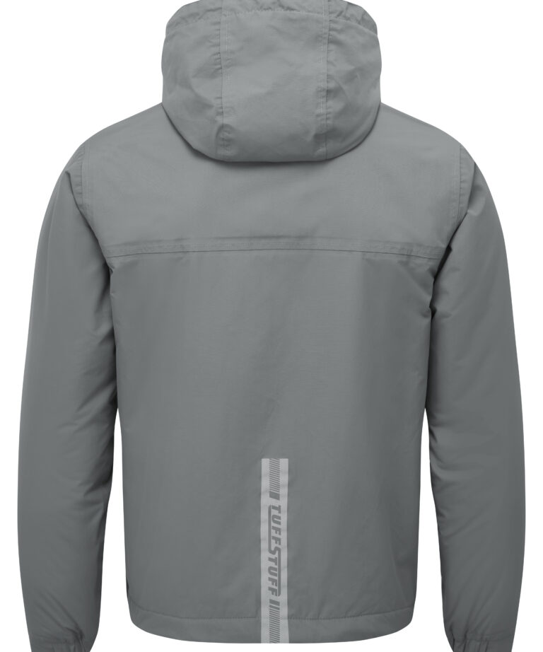 TUFFSTUFF SUTHERLAND LINED WINDBREAKER, Vivid Promotion Workwear