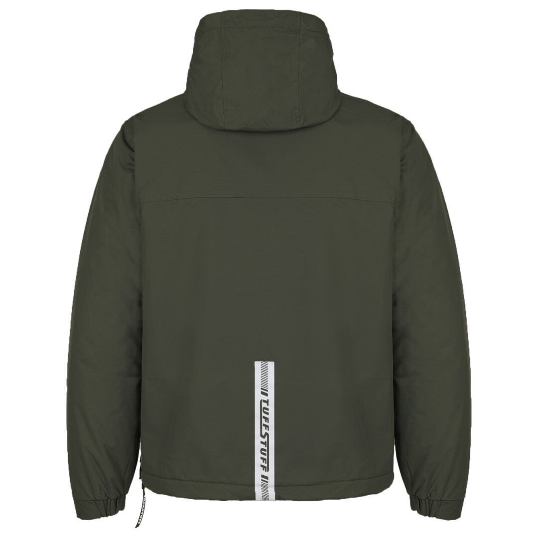 TUFFSTUFF SUTHERLAND LINED WINDBREAKER, Vivid Promotion Workwear