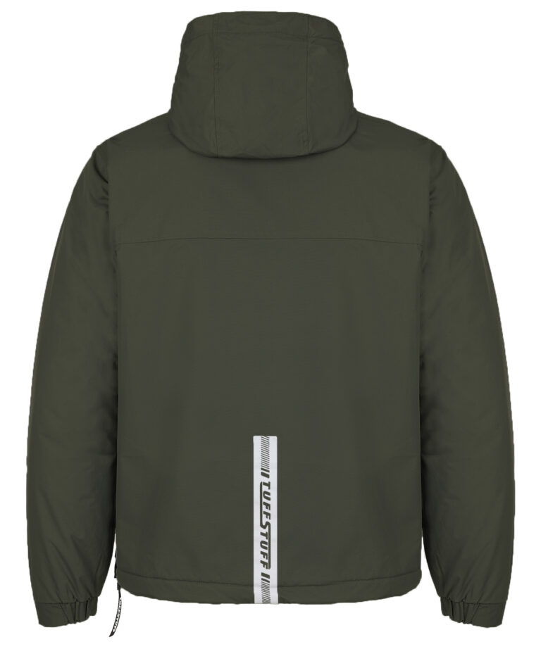 TUFFSTUFF SUTHERLAND LINED WINDBREAKER, Vivid Promotion Workwear