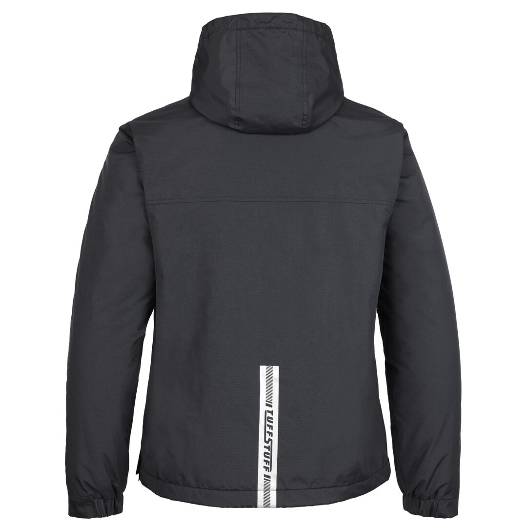 TUFFSTUFF SUTHERLAND LINED WINDBREAKER, Vivid Promotion Workwear