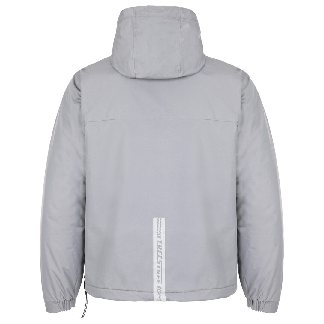 TUFFSTUFF SUTHERLAND LINED WINDBREAKER, Vivid Promotion Workwear