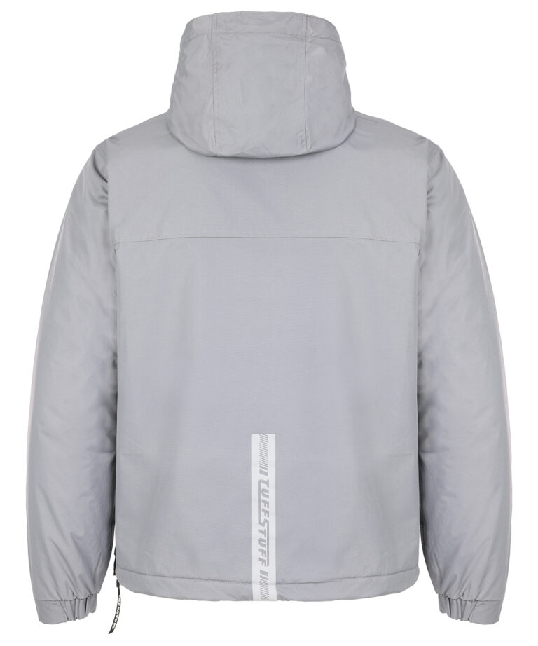 TUFFSTUFF SUTHERLAND LINED WINDBREAKER, Vivid Promotion Workwear