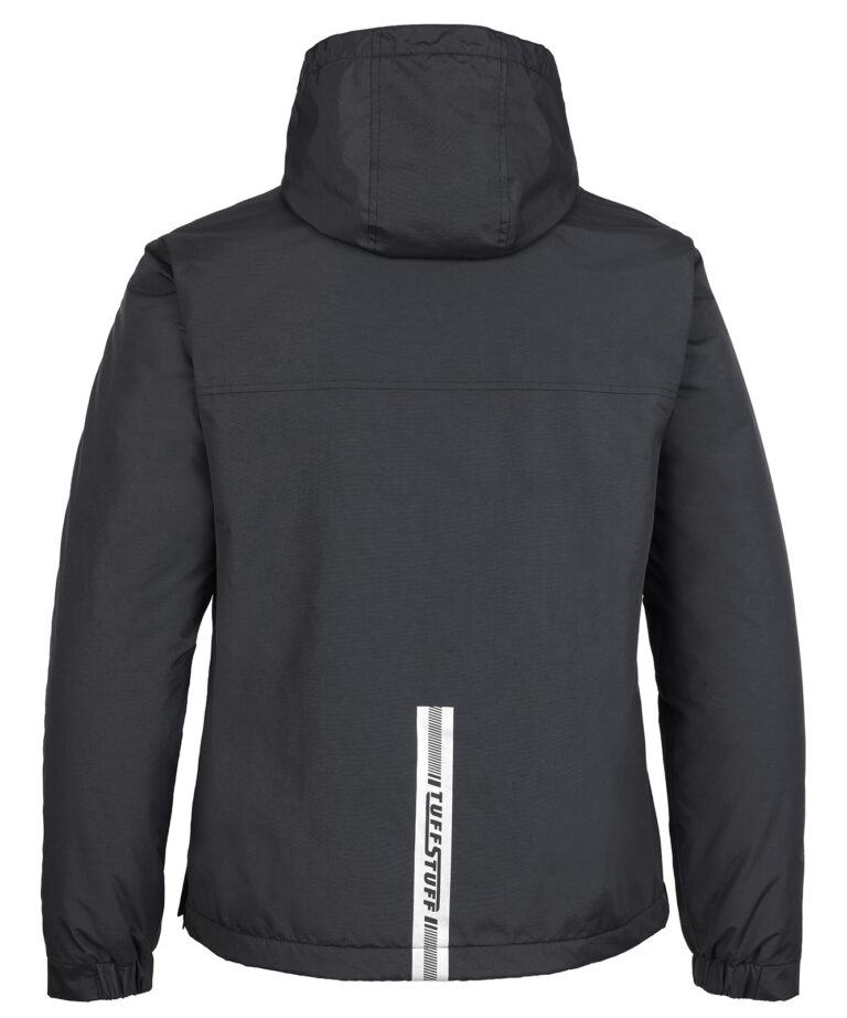 TUFFSTUFF SUTHERLAND LINED WINDBREAKER, Vivid Promotion Workwear