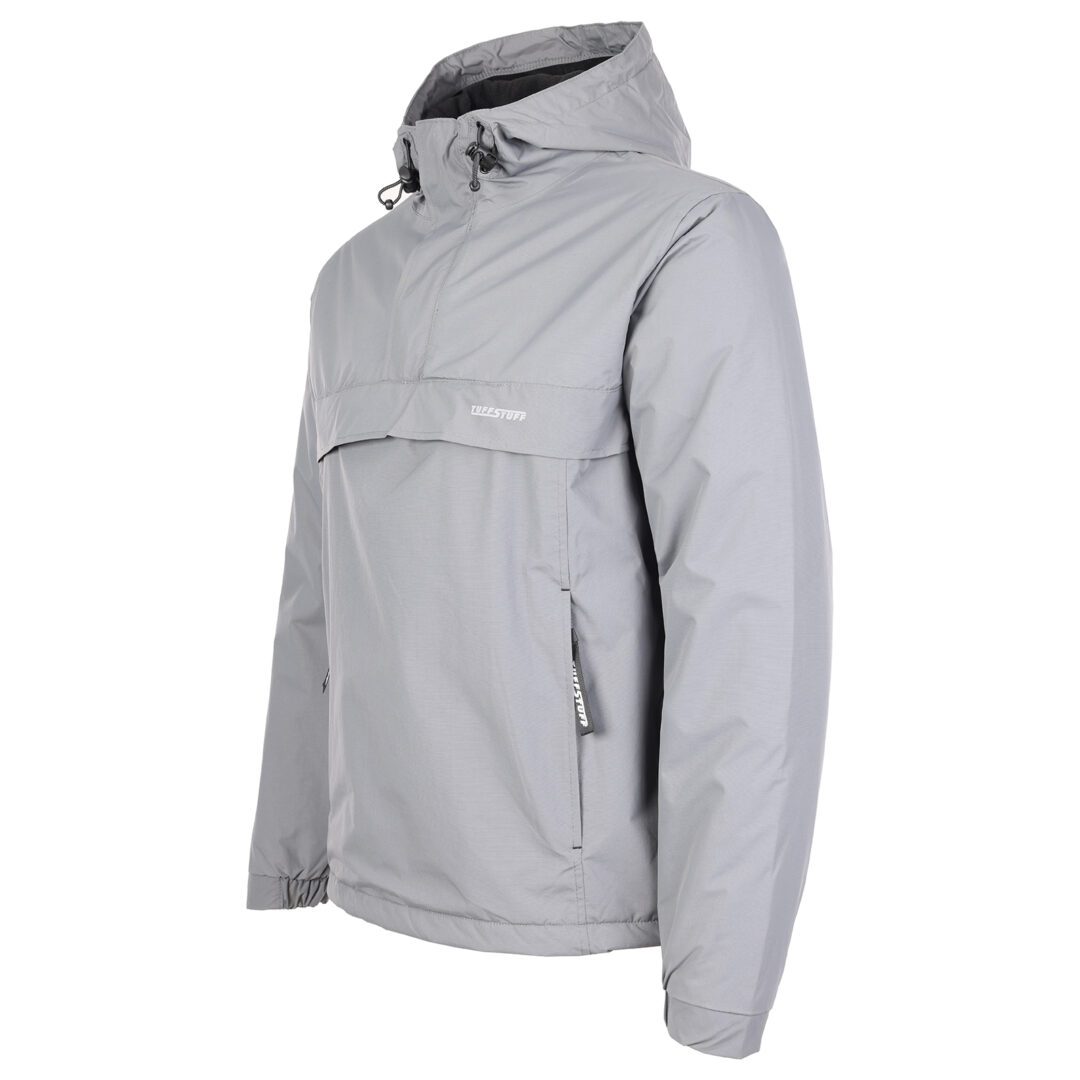 TUFFSTUFF SUTHERLAND LINED WINDBREAKER, Vivid Promotion Workwear