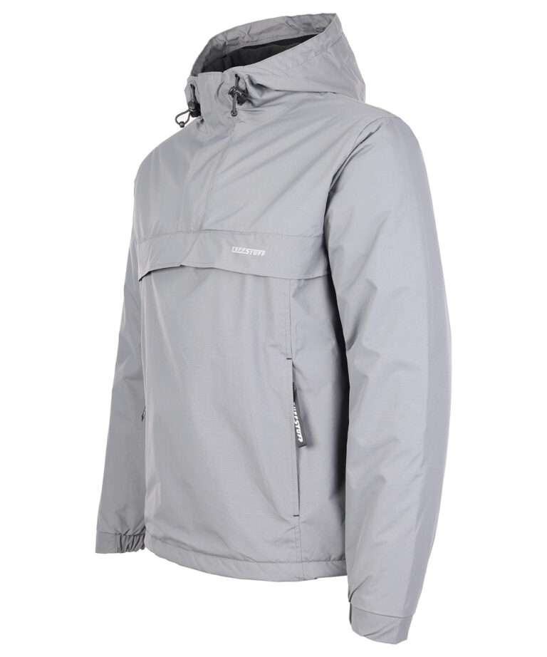 TUFFSTUFF SUTHERLAND LINED WINDBREAKER, Vivid Promotion Workwear