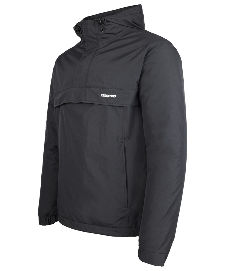 TUFFSTUFF SUTHERLAND LINED WINDBREAKER, Vivid Promotion Workwear