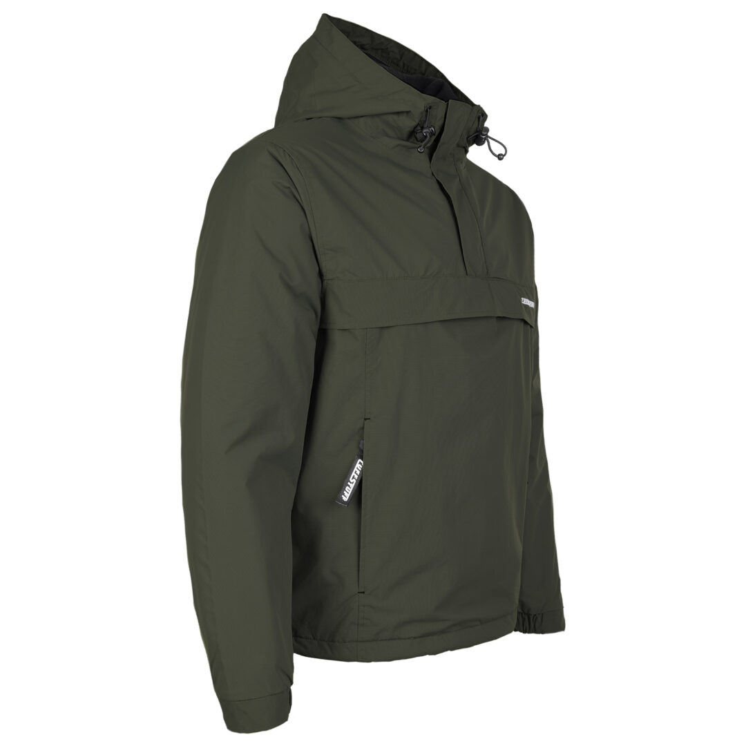 TUFFSTUFF SUTHERLAND LINED WINDBREAKER, Vivid Promotion Workwear