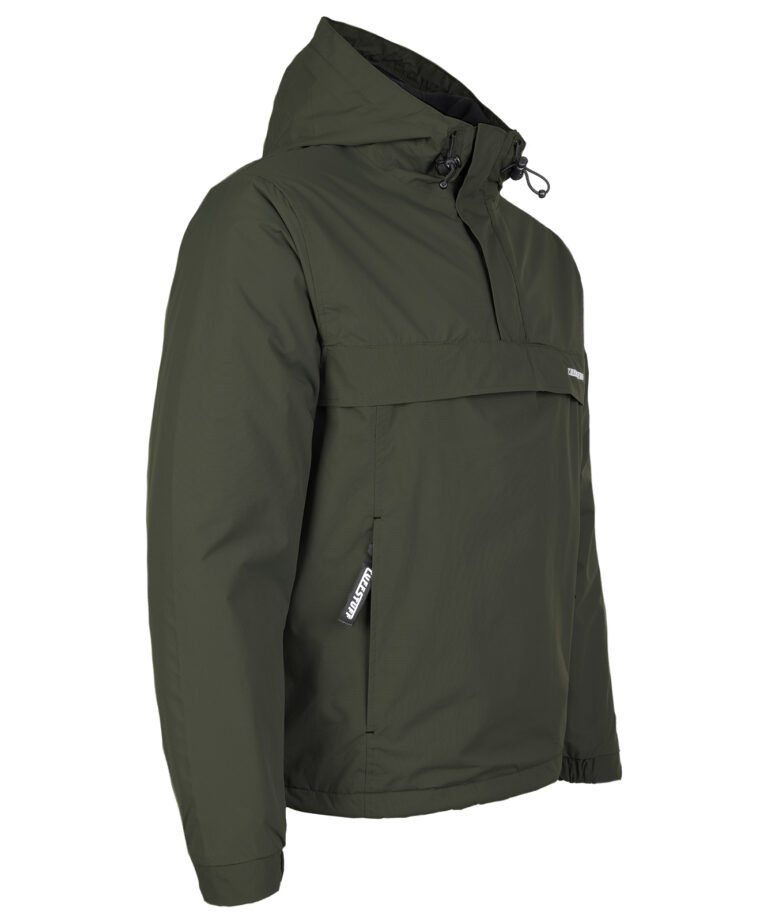 TUFFSTUFF SUTHERLAND LINED WINDBREAKER, Vivid Promotion Workwear