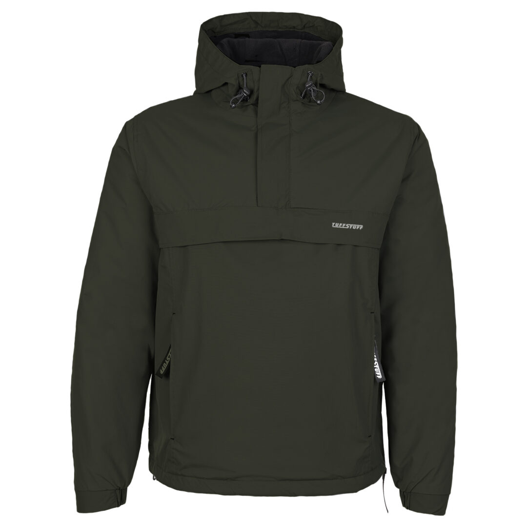 TUFFSTUFF SUTHERLAND LINED WINDBREAKER, Vivid Promotion Workwear