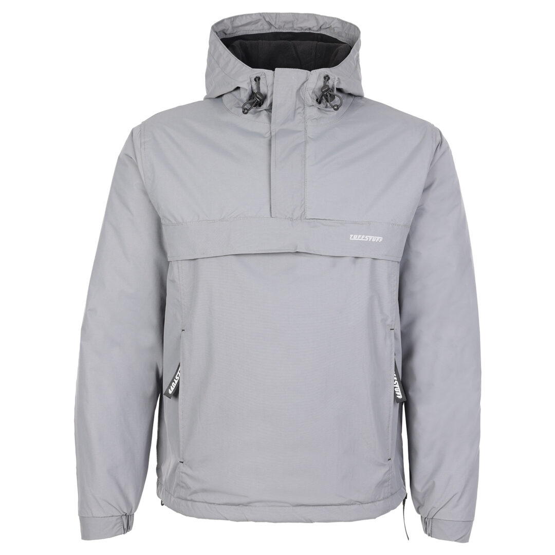 TUFFSTUFF SUTHERLAND LINED WINDBREAKER, Vivid Promotion Workwear