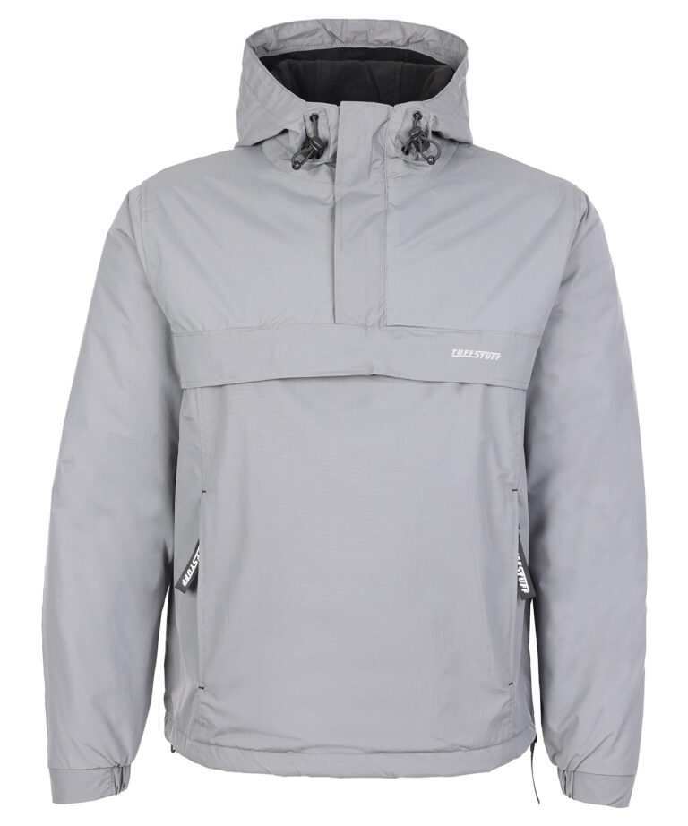 TUFFSTUFF SUTHERLAND LINED WINDBREAKER, Vivid Promotion Workwear