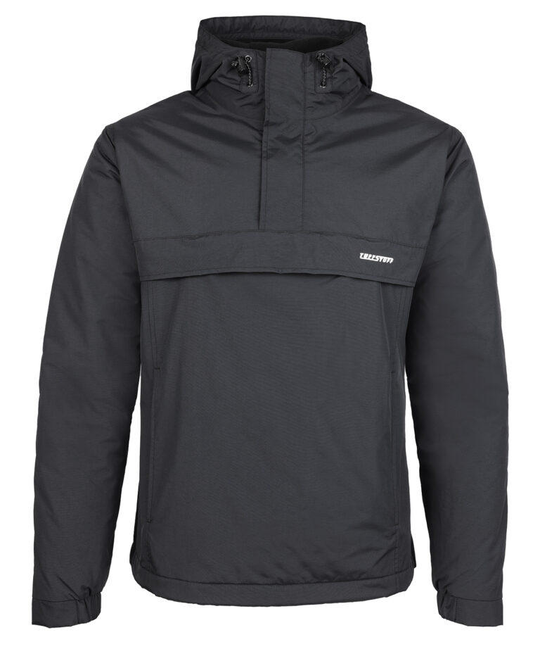 TUFFSTUFF SUTHERLAND LINED WINDBREAKER