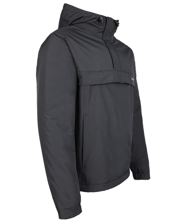 Alternative view of TUFFSTUFF SUTHERLAND UNLINED WINDBREAKER