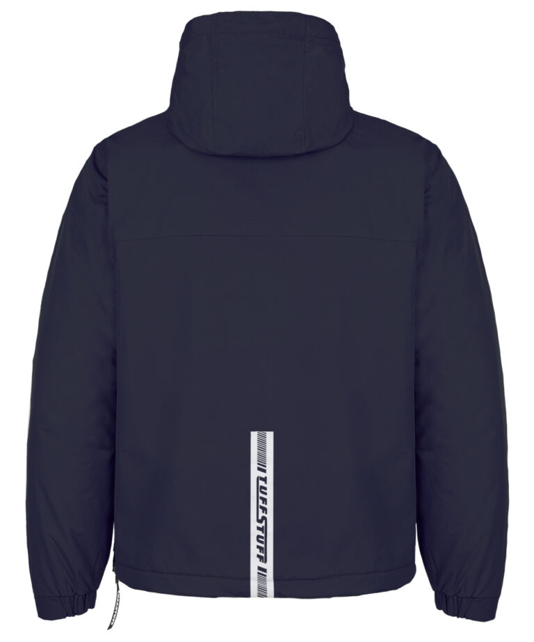 TUFFSTUFF SUTHERLAND UNLINED WINDBREAKER, Vivid Promotion Workwear