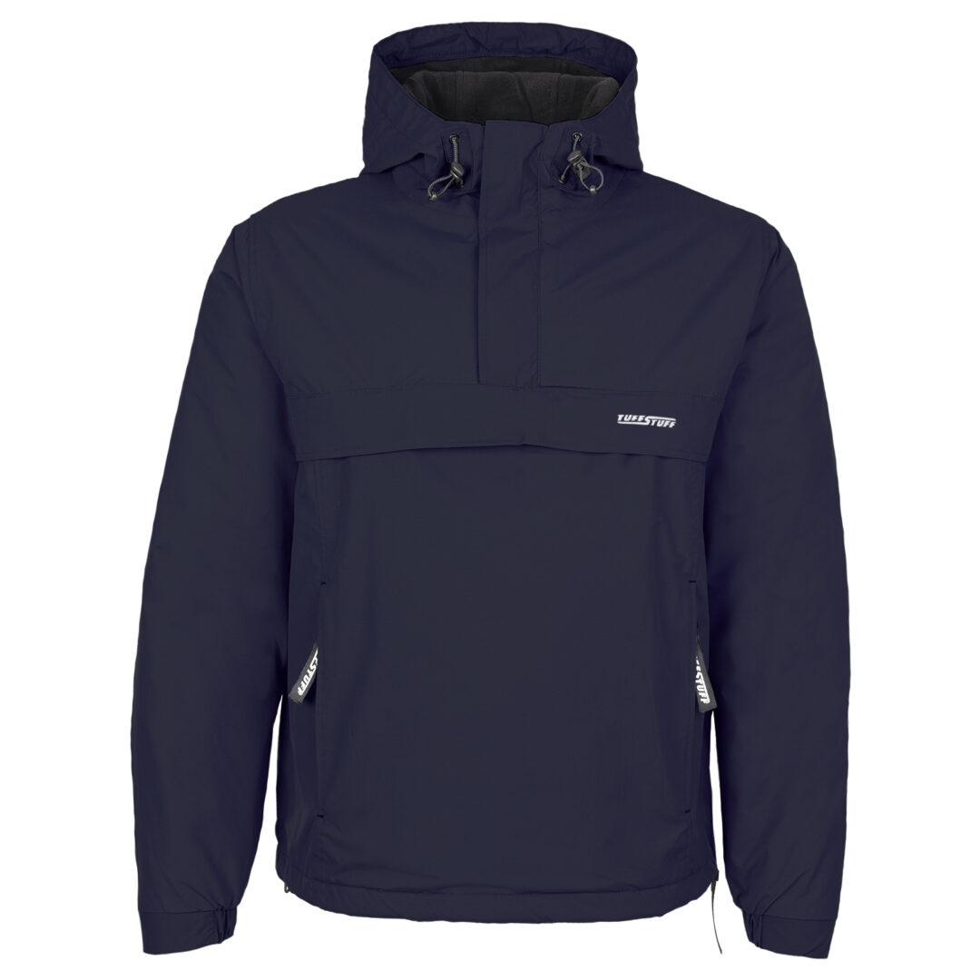 TUFFSTUFF SUTHERLAND UNLINED WINDBREAKER, Vivid Promotion Workwear