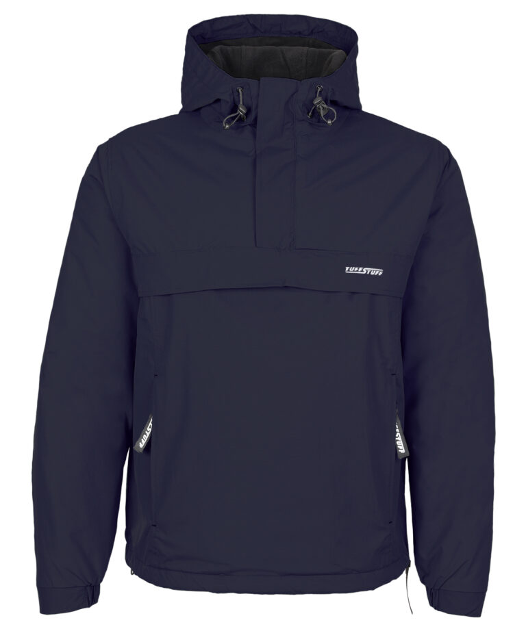 TUFFSTUFF SUTHERLAND UNLINED WINDBREAKER, Vivid Promotion Workwear