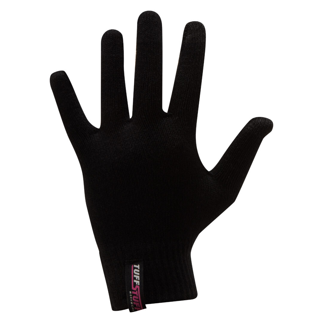 TUFFSTUFF TOUCH SCREEN GLOVE, Vivid Promotion Workwear