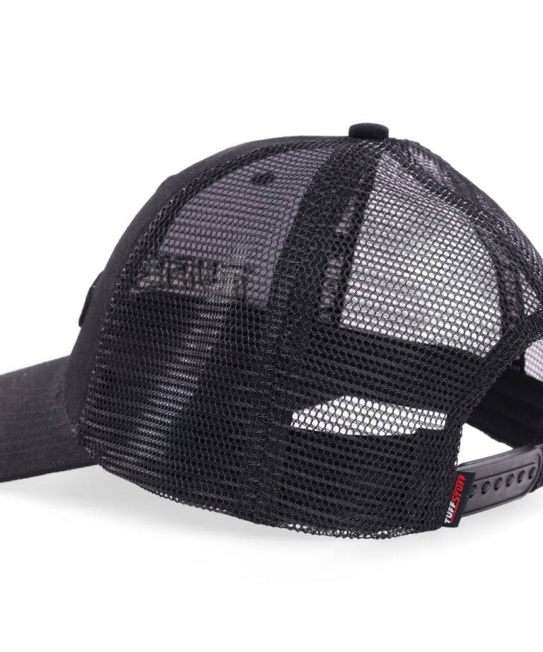 TUFFSTUFF TRUCKER CAP, Vivid Promotion Workwear