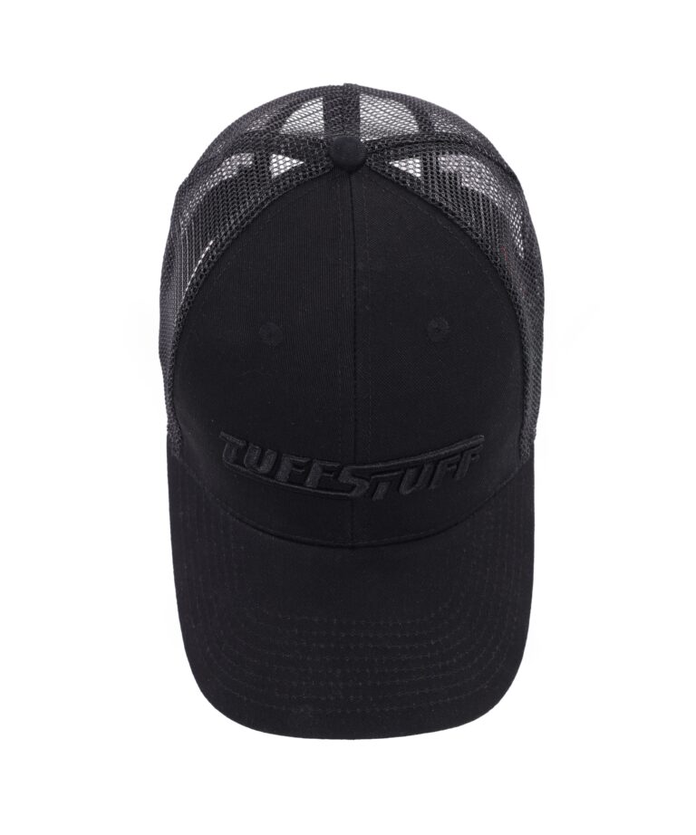 TUFFSTUFF TRUCKER CAP, Vivid Promotion Workwear