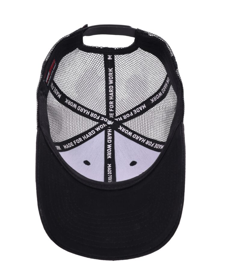 TUFFSTUFF TRUCKER CAP, Vivid Promotion Workwear