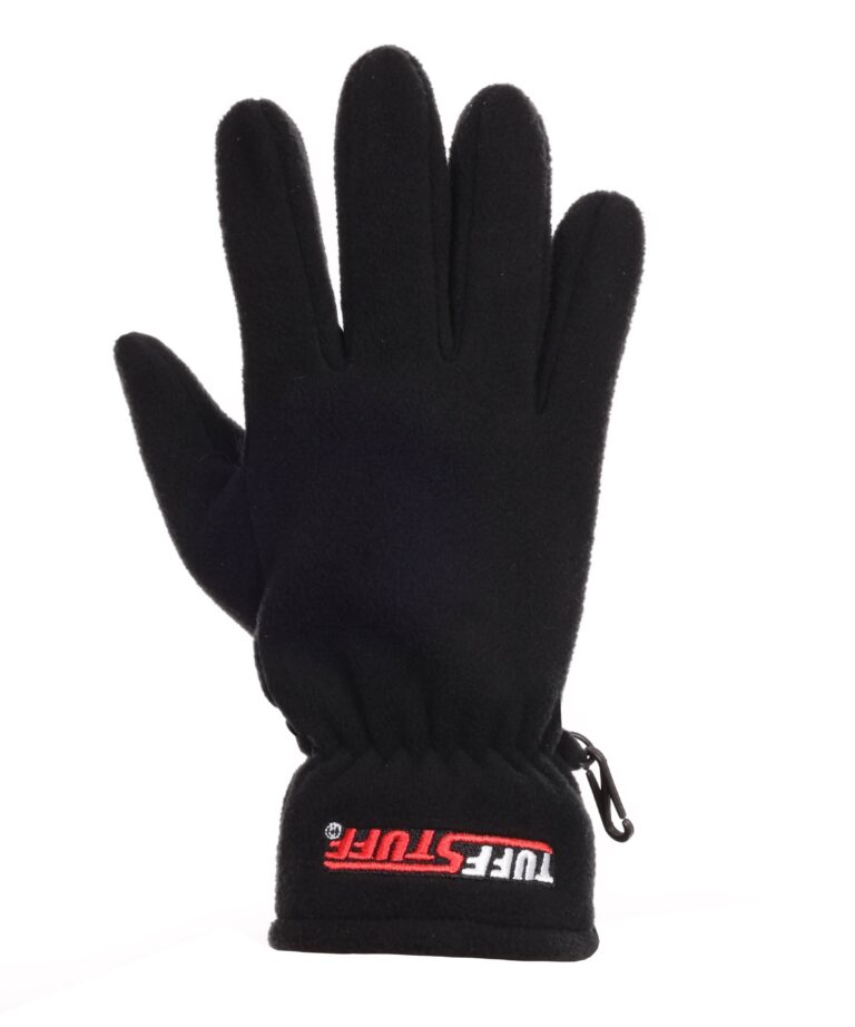 Alternative view of TUFFSTUFF WINTER BUNDLE