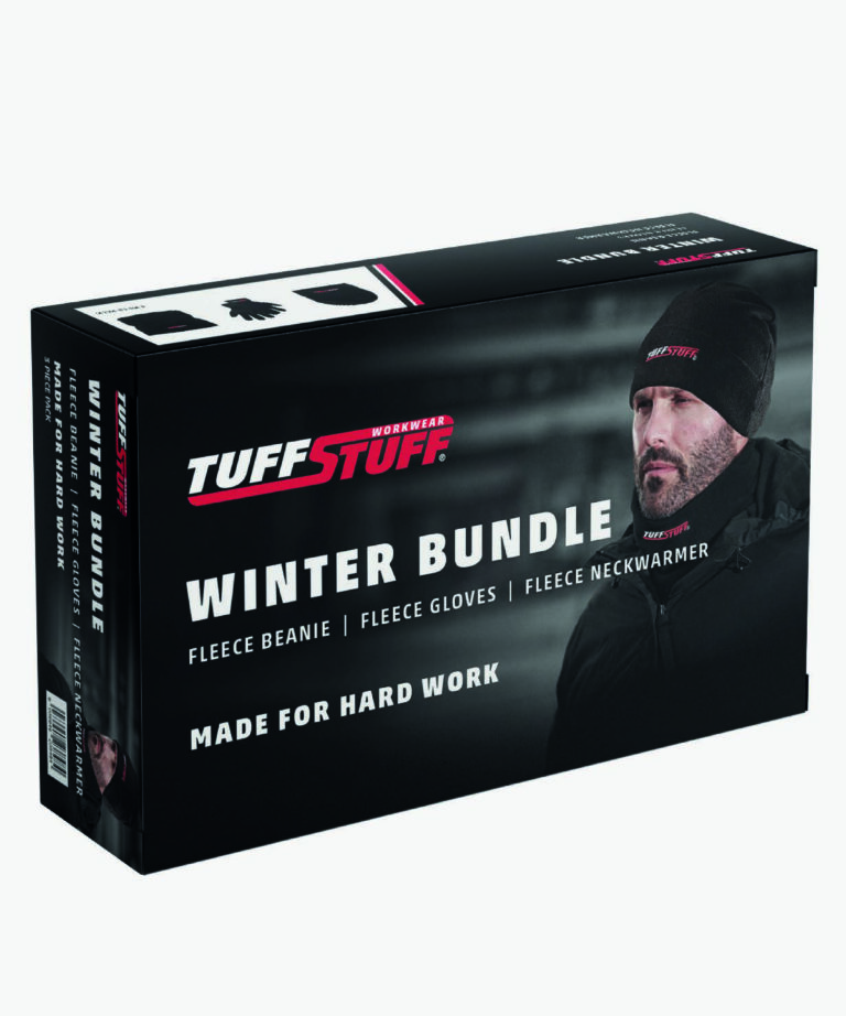 TUFFSTUFF WINTER BUNDLE