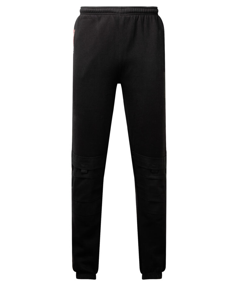 Alternative view of TUFFSTUFF WORK JOGGER